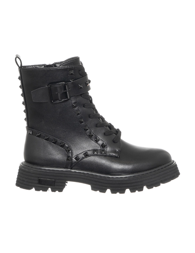 Loretta By Loretta - Botas Preto