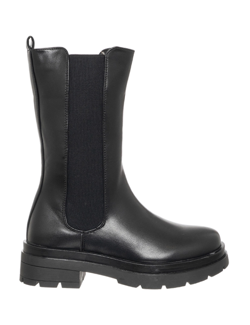 Loretta By Loretta - Botas Preto