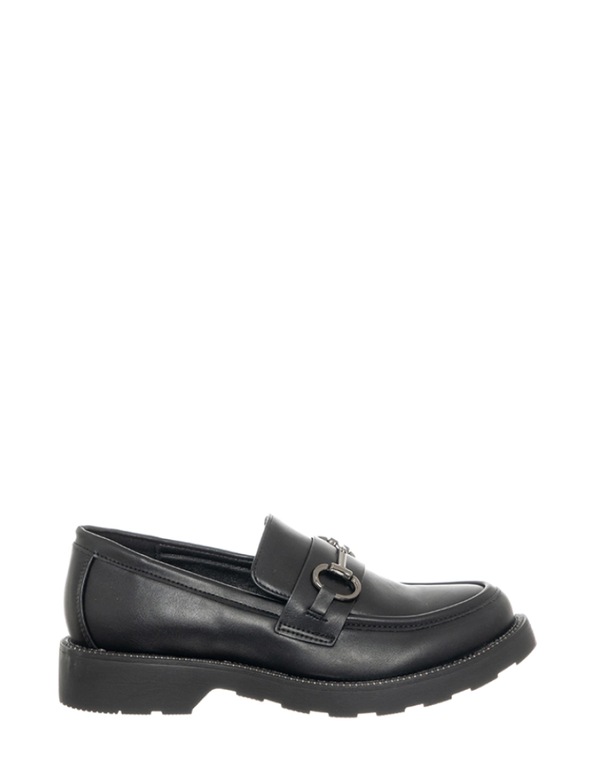 Loretta By Loretta - Mocassins Preto