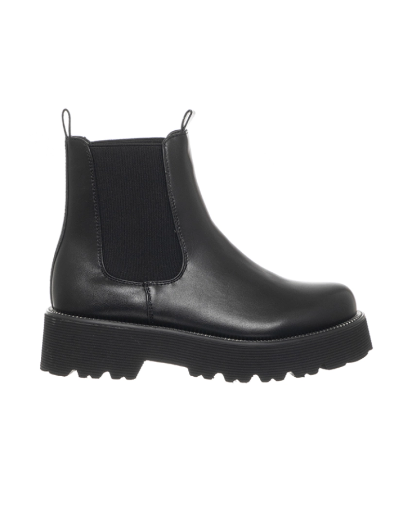 Loretta By Loretta - Botas Preto