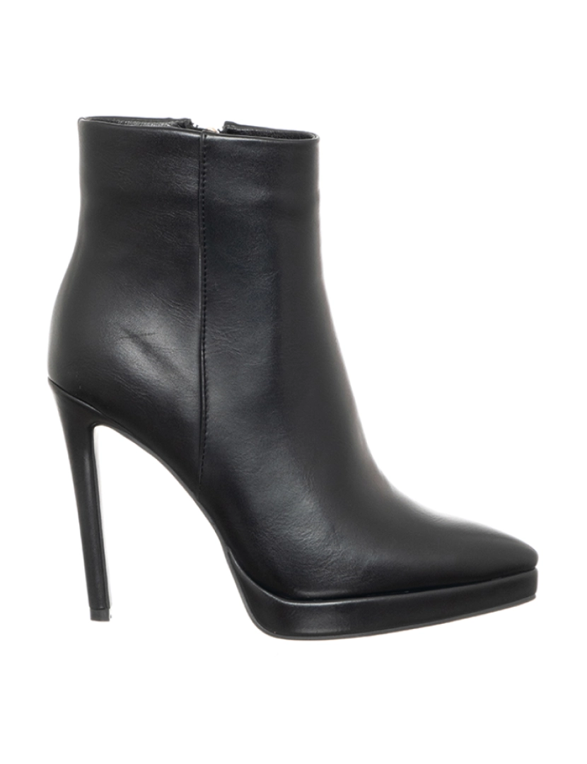 Loretta By Loretta - Botas  Preto