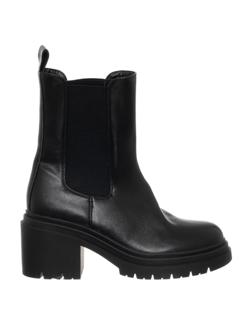 Loretta By Loretta - Botas Preto