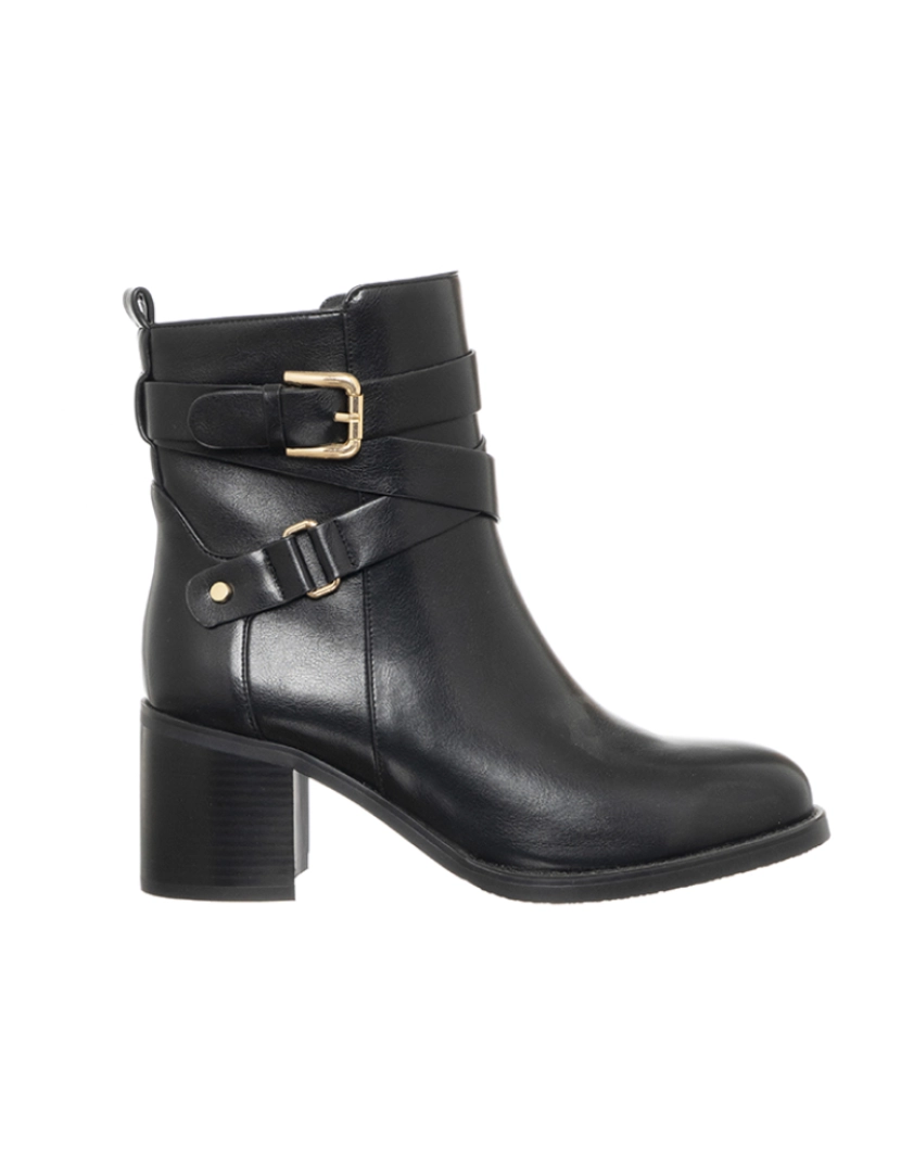 Loretta By Loretta - Botas Preto