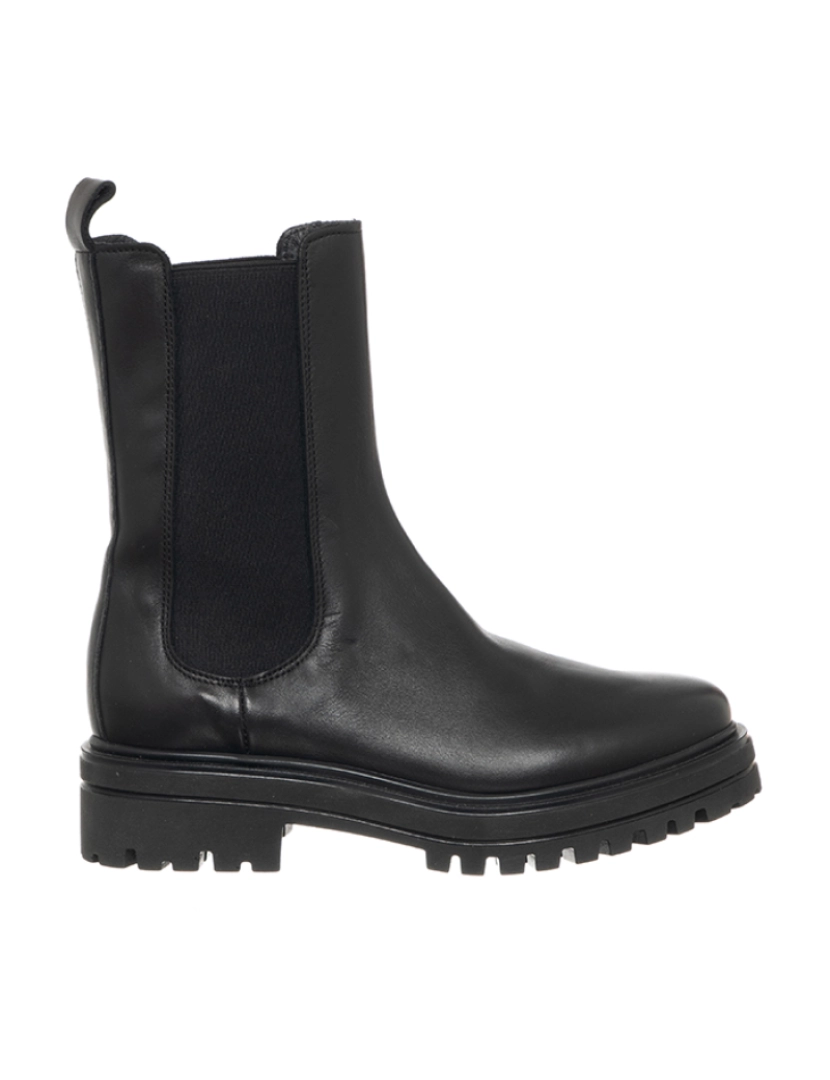 Loretta Pettinari - Botas Sauvage Preto