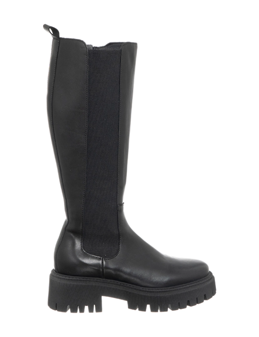 Loretta Pettinari - Botas Sauvage Preto