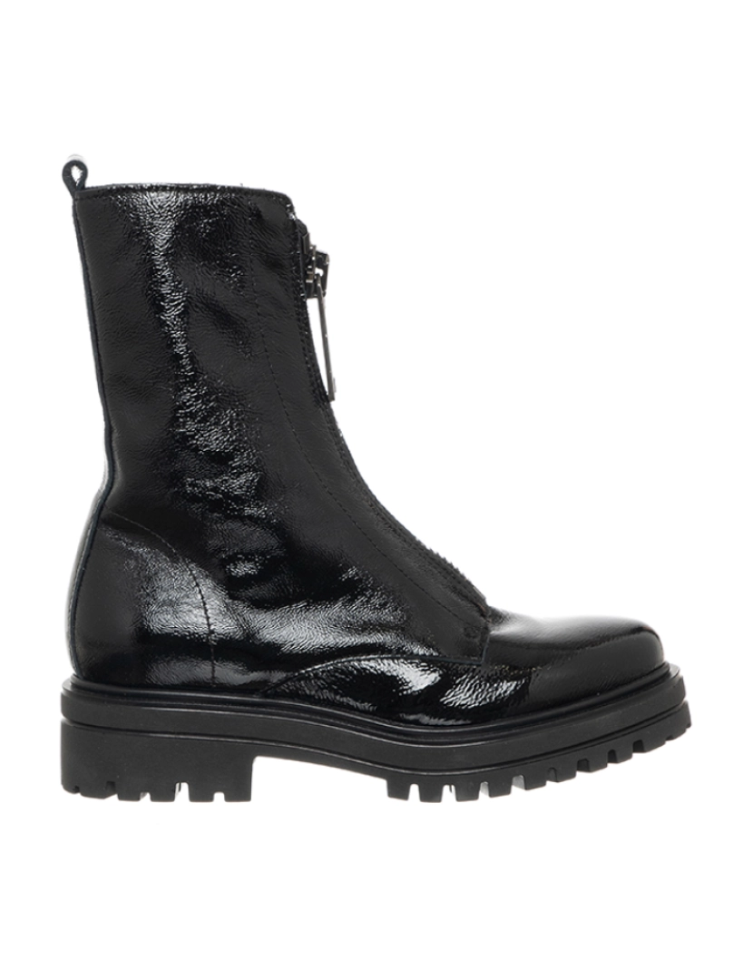 Loretta Pettinari - Botas Naplak Preto