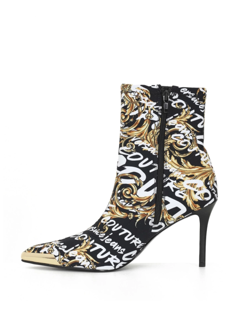 Versace jeans couture botas 2025
