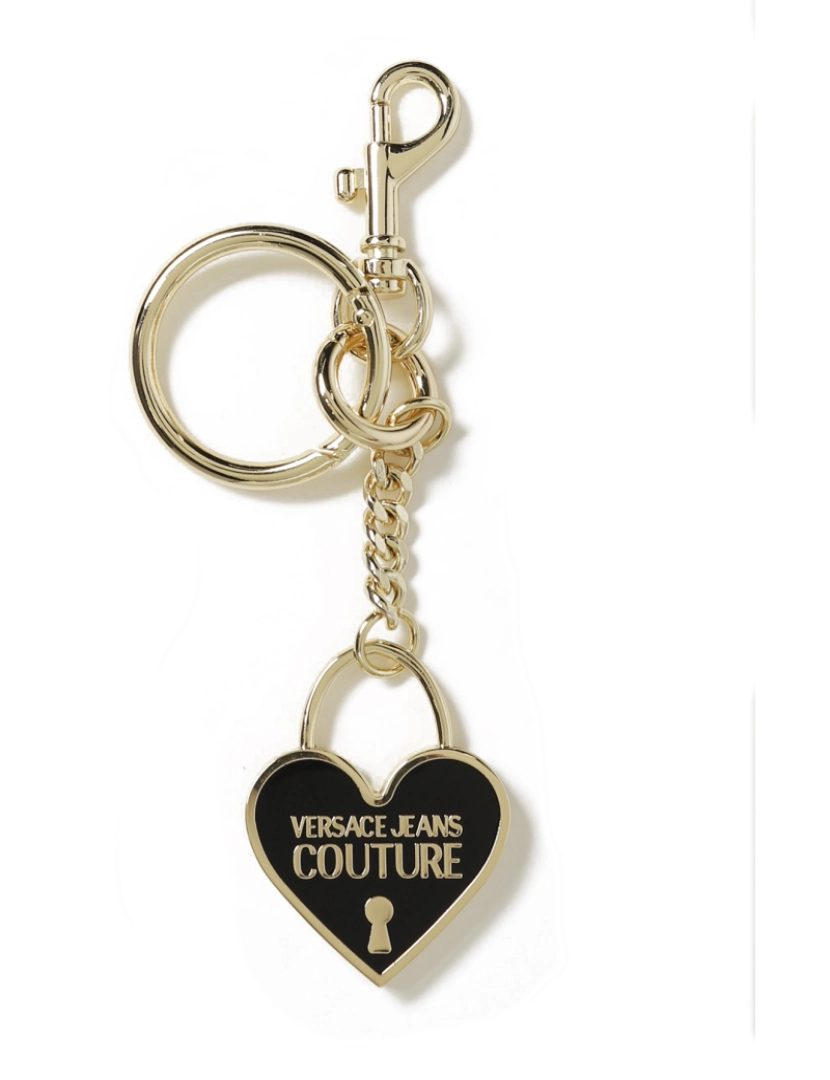 imagem de Porta Chaves Versace Couture2