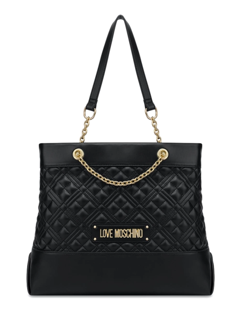 imagem de Mala Love  Moschino1