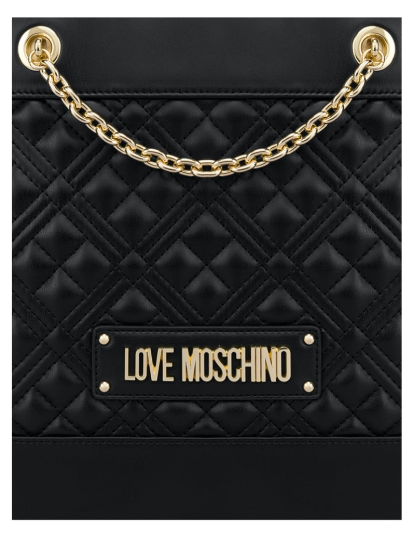 imagem de Mala Love  Moschino4