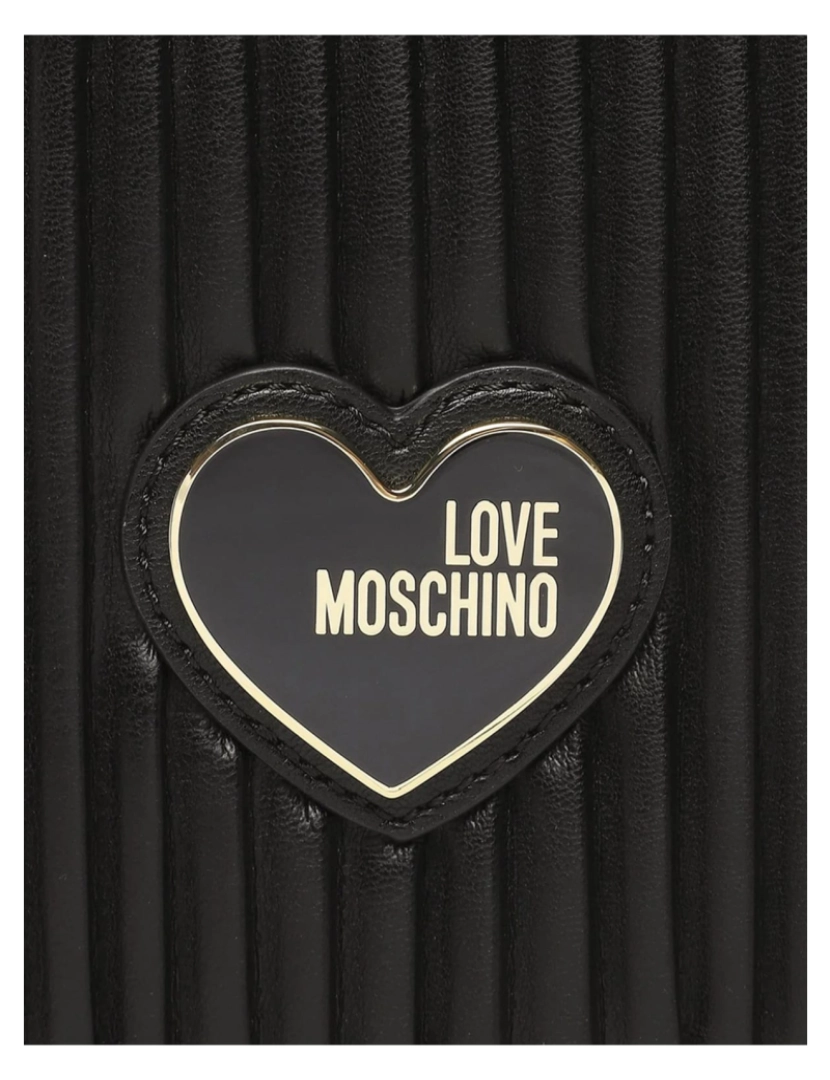 imagem de Mala Love  Moschino1