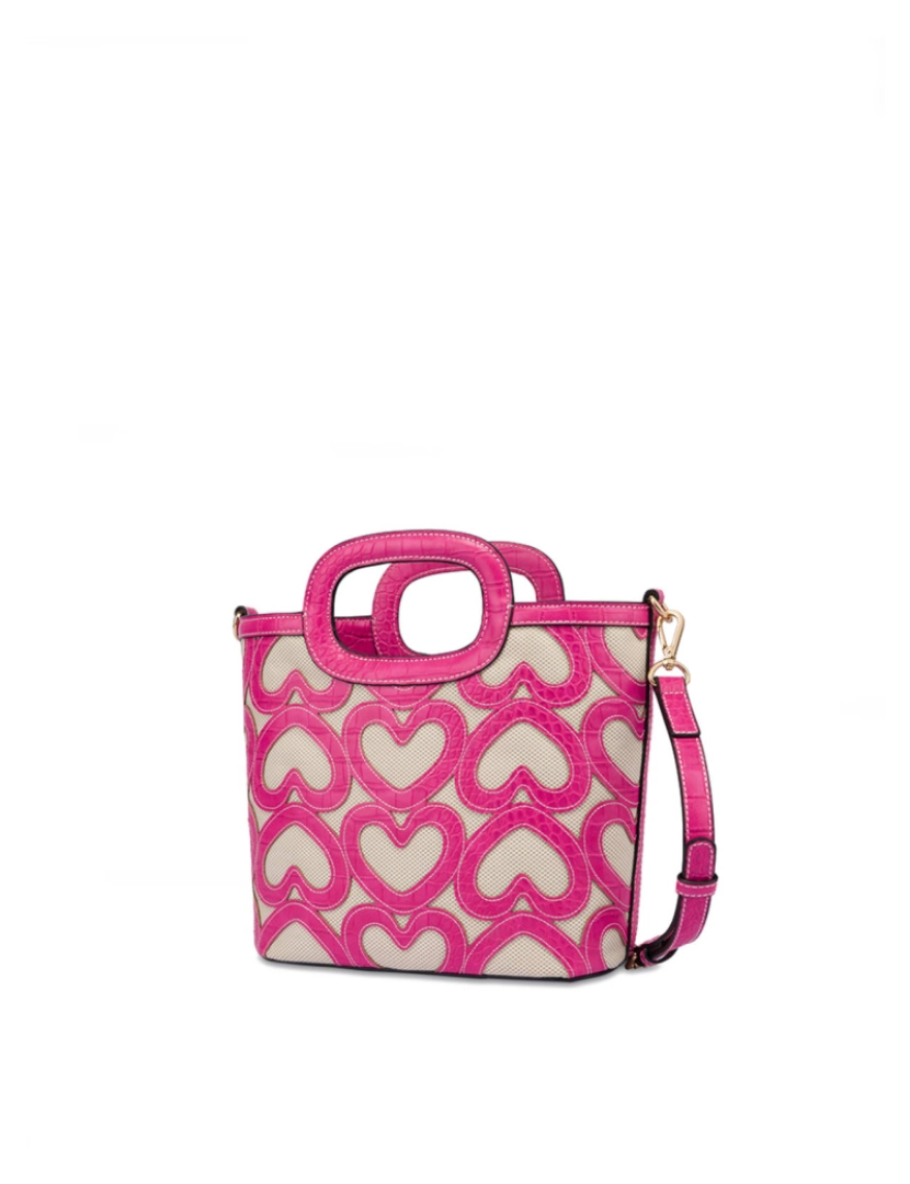imagem de Mala Love  Moschino4