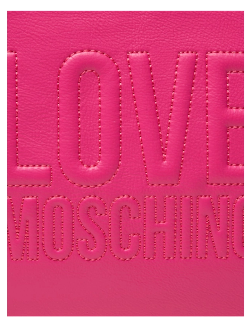 imagem de Mala Love  Moschino3