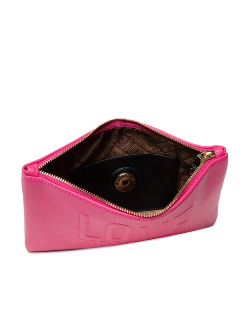 imagem de Mala Love  Moschino5
