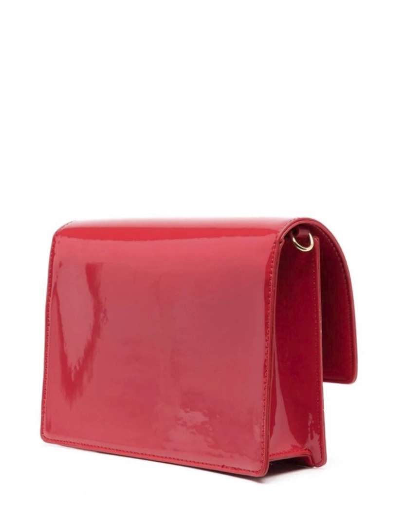 imagem de Mala Love Moschino2
