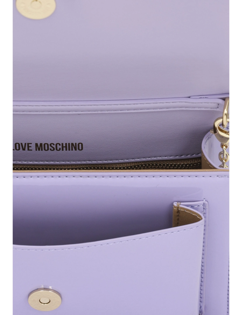 imagem de Mala Love Moschino4