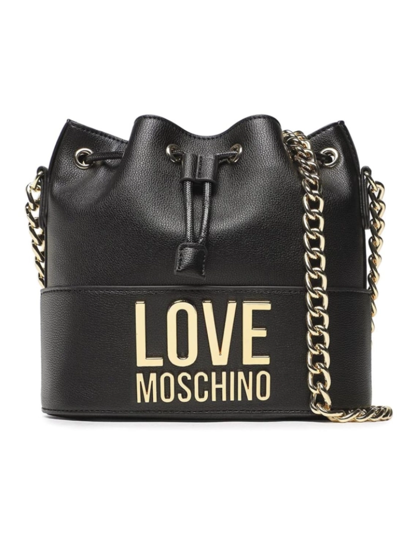 imagem de Mala Love  Moschino2