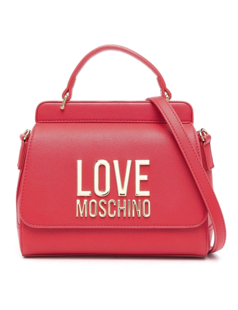 imagem de Mala Love  Moschino2