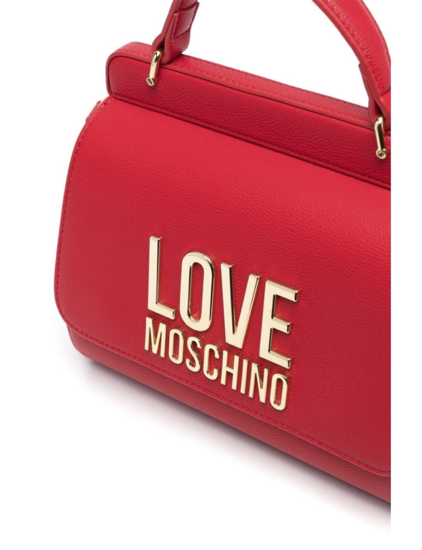 imagem de Mala Love  Moschino3