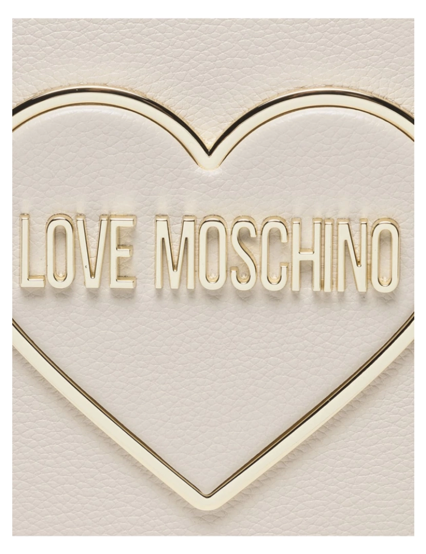 imagem de Mala Love  Moschino3