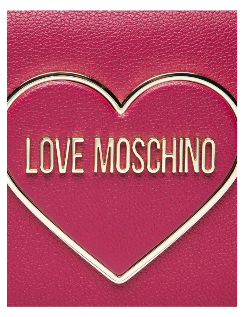 imagem de Mala Love  Moschino3