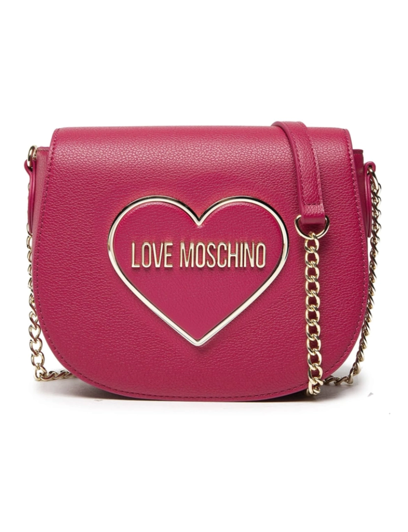 imagem de Mala Love  Moschino5