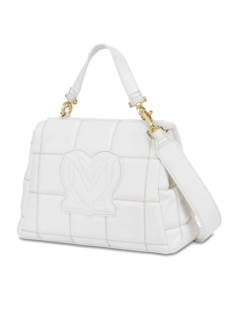 imagem de Mala Love  Moschino2