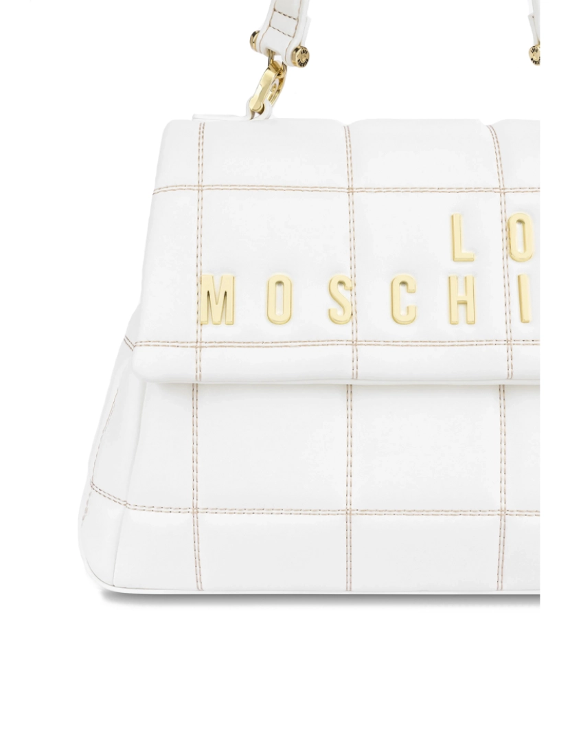 imagem de Mala Love  Moschino4