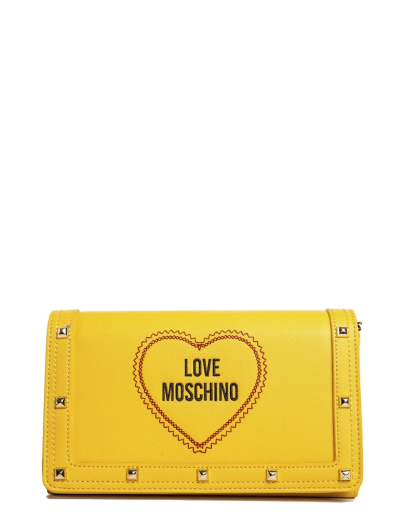imagem de Bag Moschino Love2