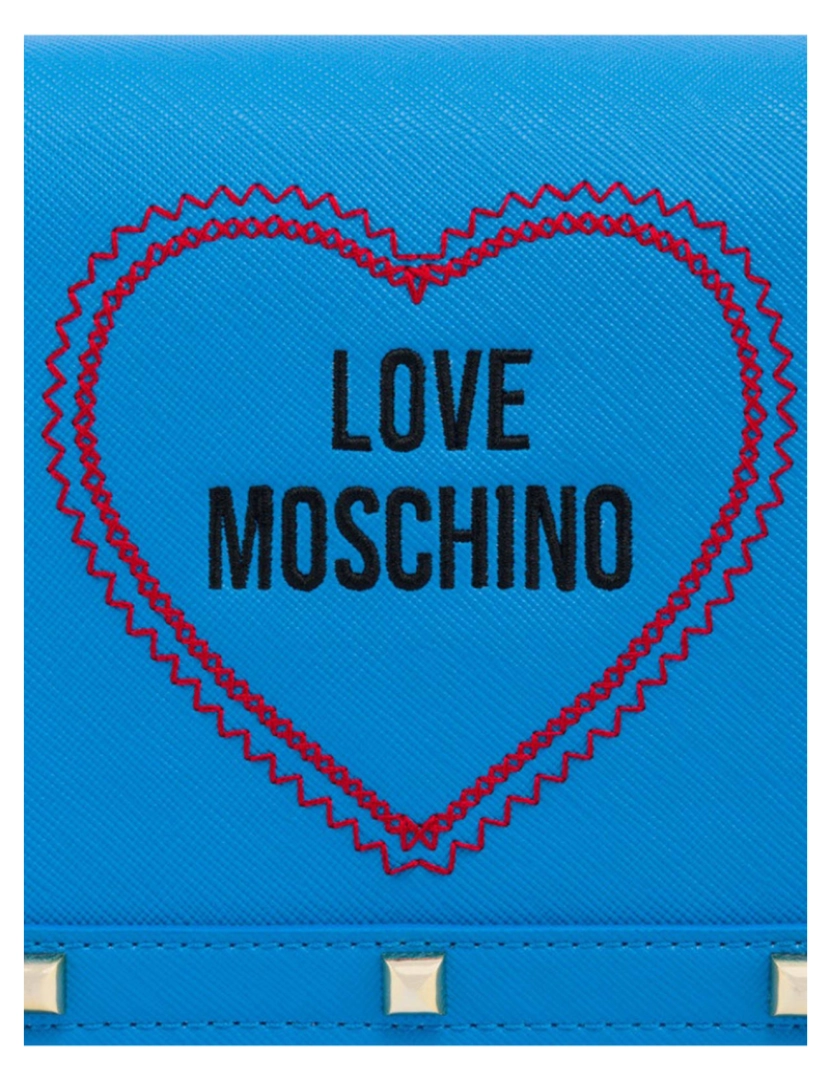 imagem de Bag Moschino Love5