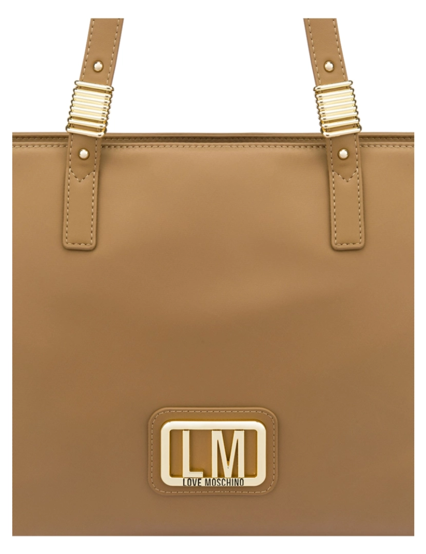 imagem de Bag Moschino Love4