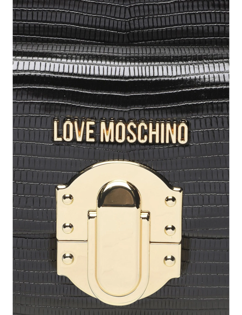 imagem grande de Bag Moschino Love2