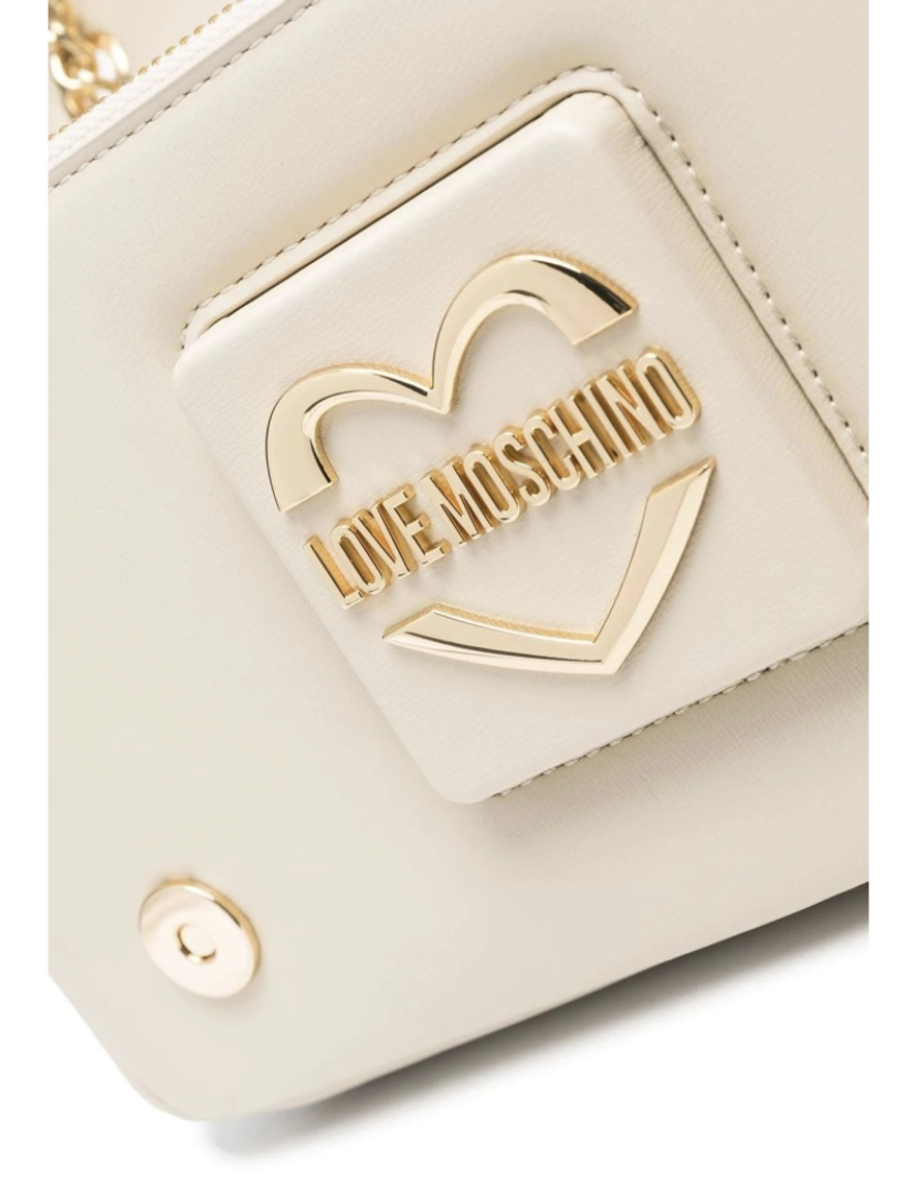 imagem de Bag Moschino Love3