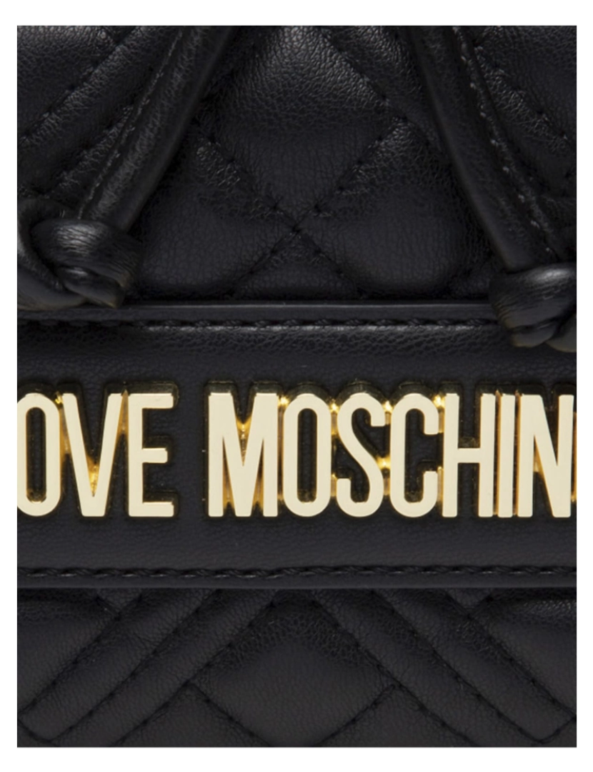 imagem de Bag Moschino Love5