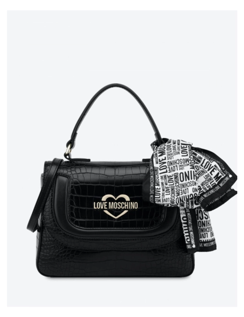 imagem de Bag Moschino Love1