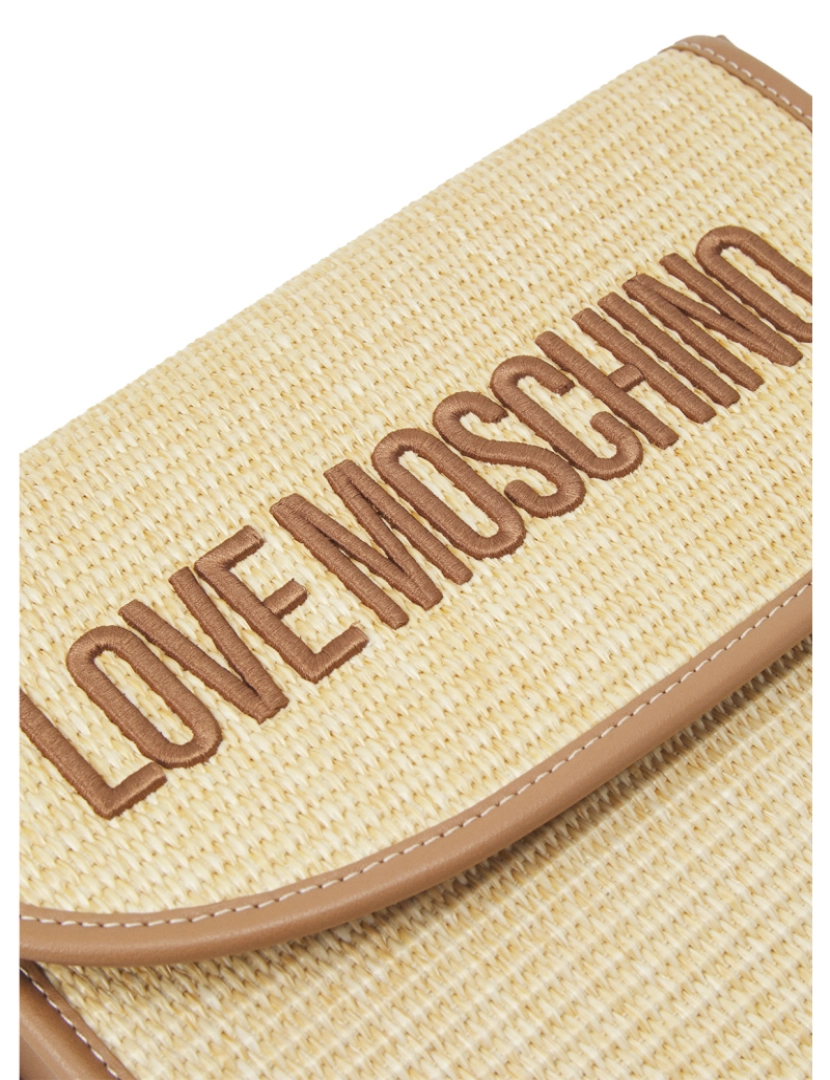 imagem de Mala Love Moschino2