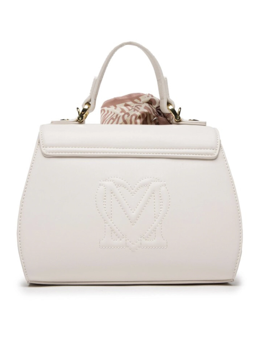 imagem de Mala Love Moschino2