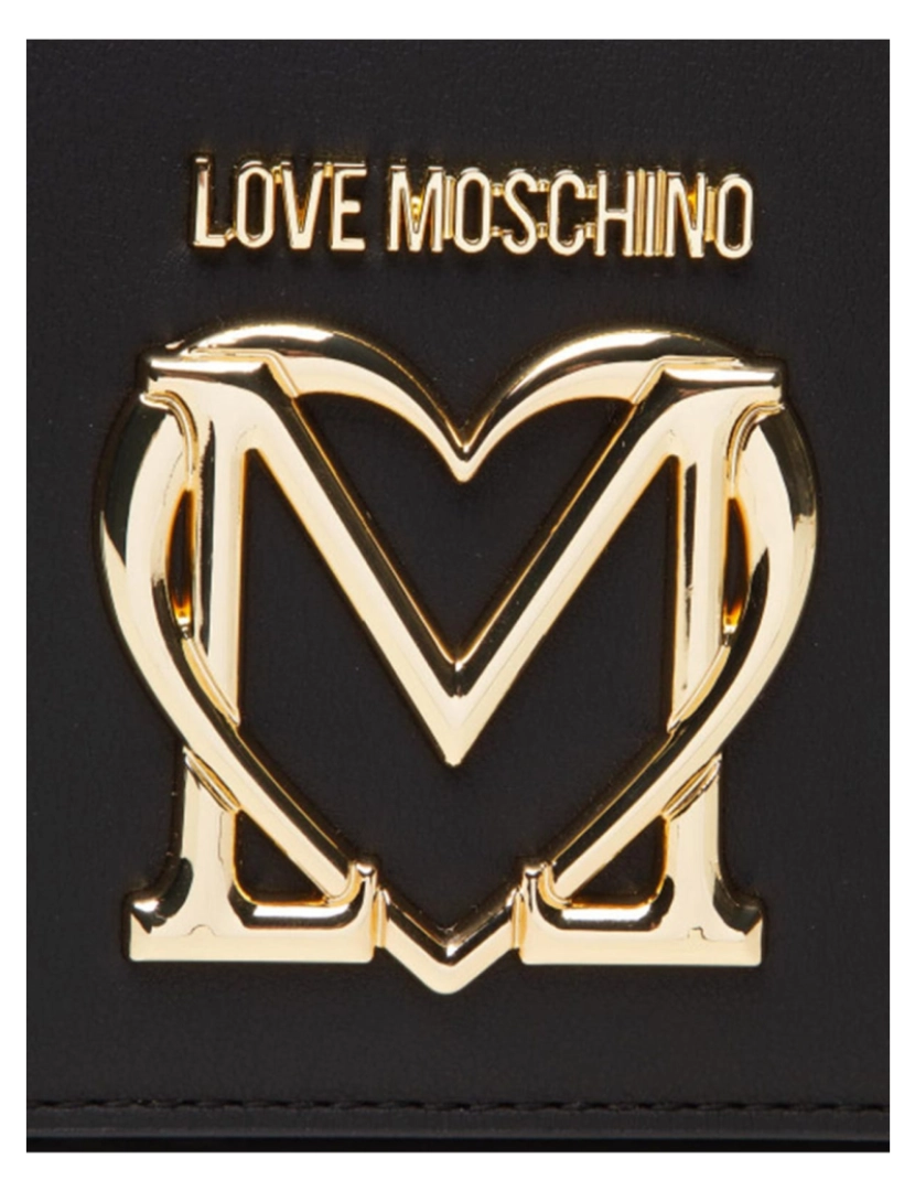 imagem grande de Mala Love Moschino1