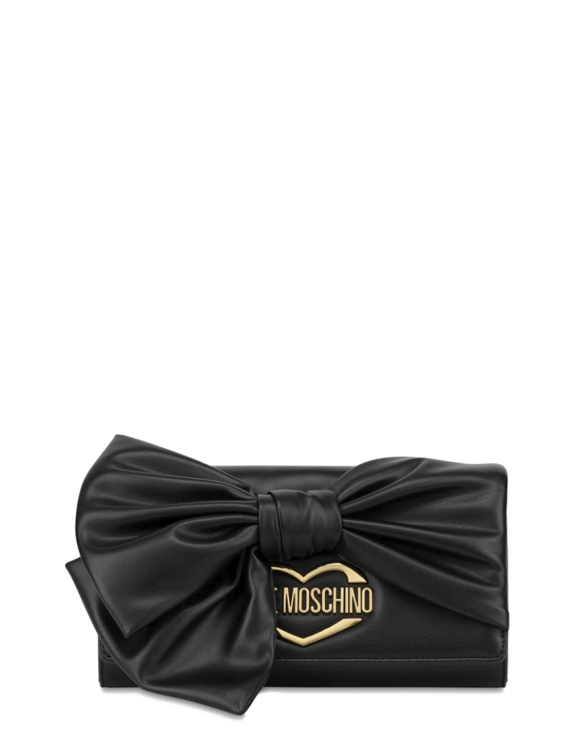 imagem de Mala Love Moschino4