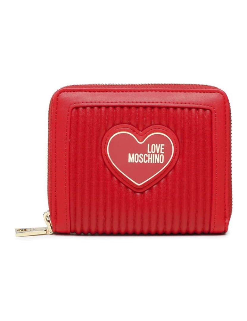Love Moschino - Wallet Love Moschino