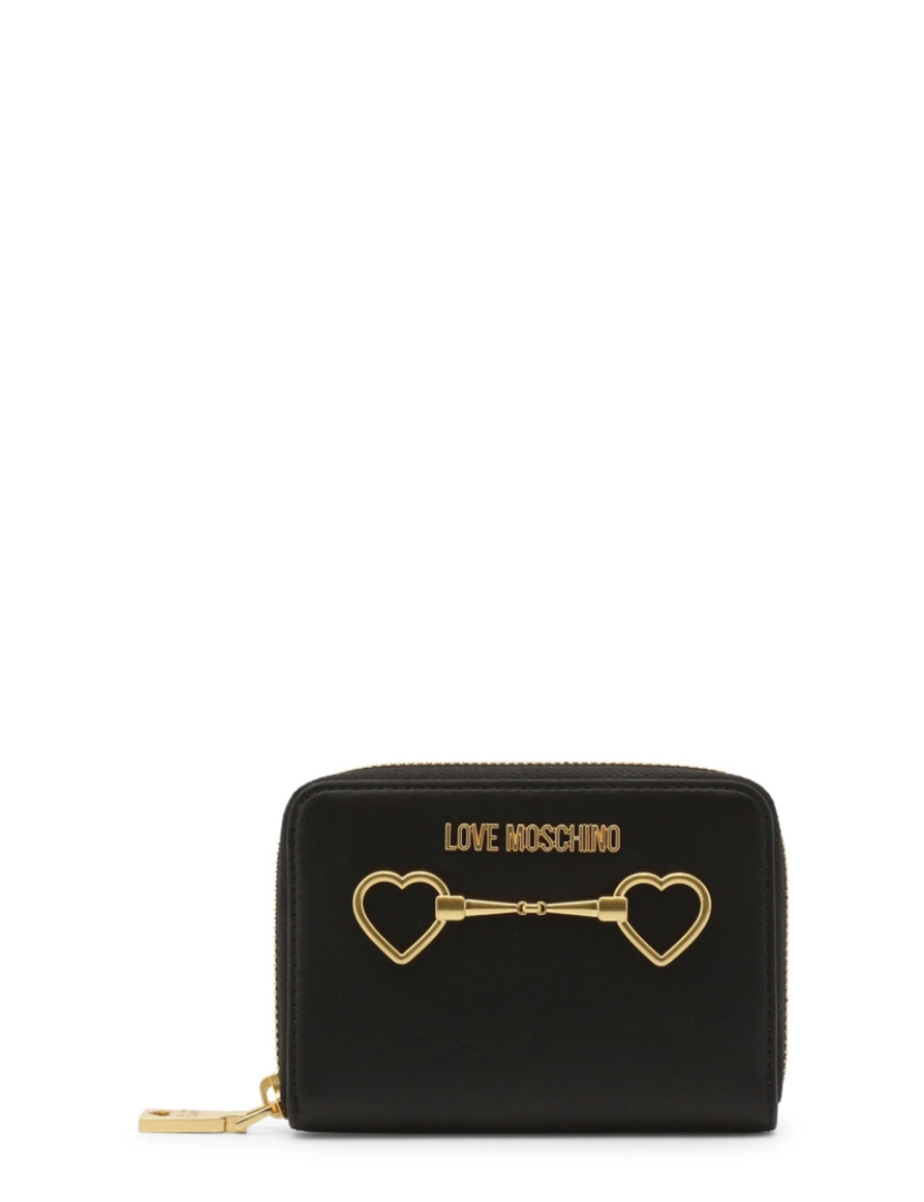 Love Moschino - Porta Moedas  Moschino Love