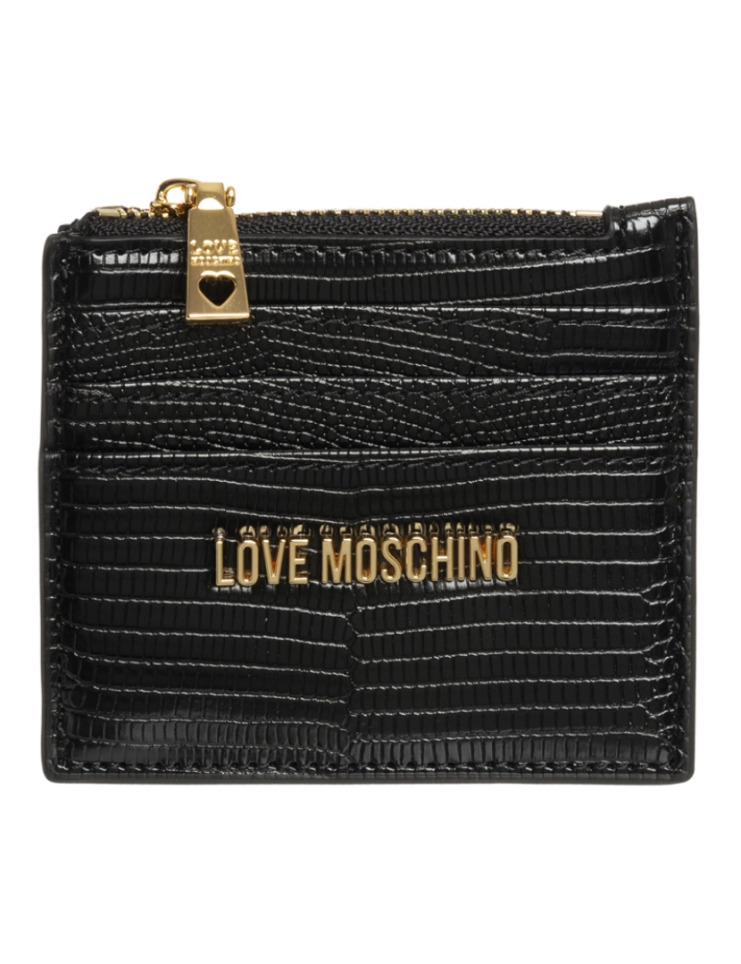 Love Moschino - Porta Moedas Love Moschino