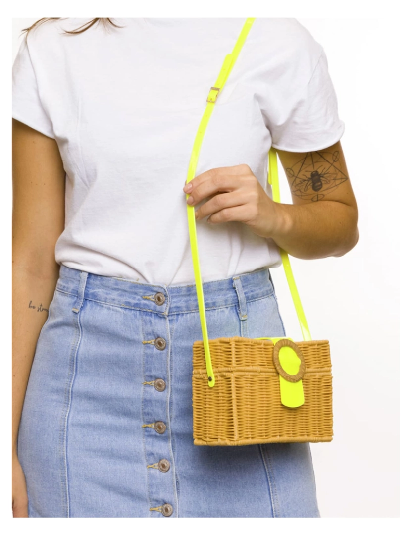 Petite Jolie - Bag Petite Jolie By Parodi