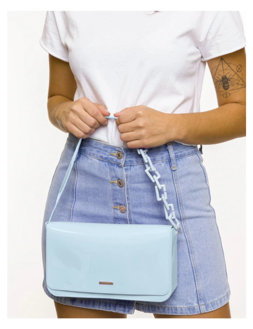 imagem de Bag Petite Jolie By Parodi3