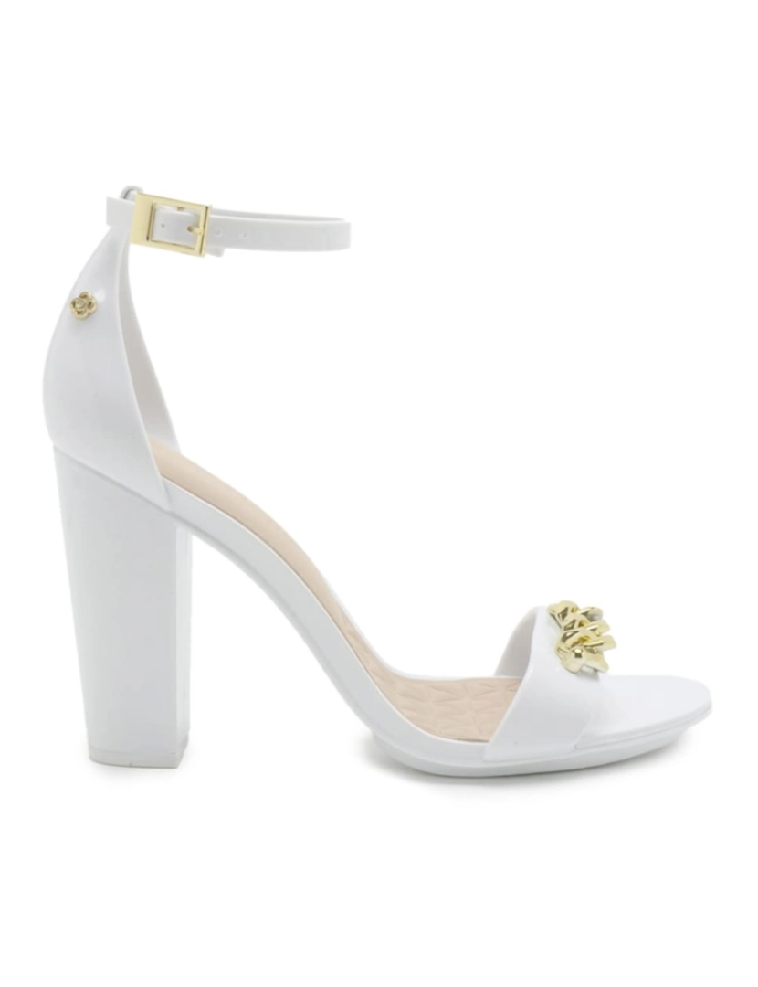 imagem de Shoes Petite Jolie By Parodi White2