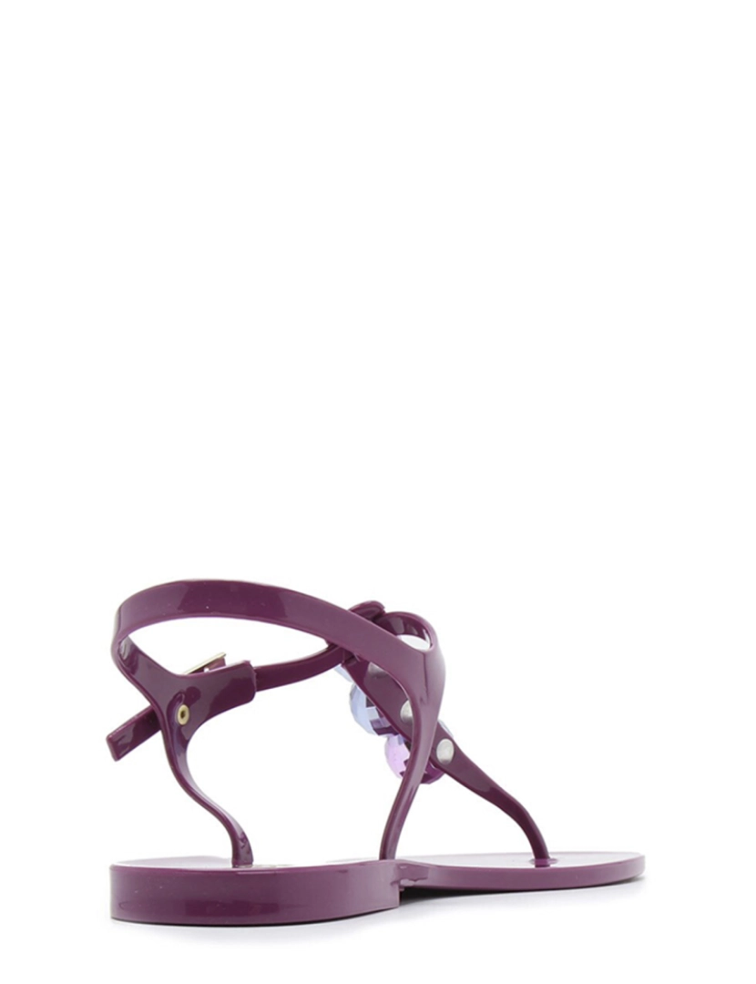 imagem grande de Shoes Petite Jolie By Parodi Purple2
