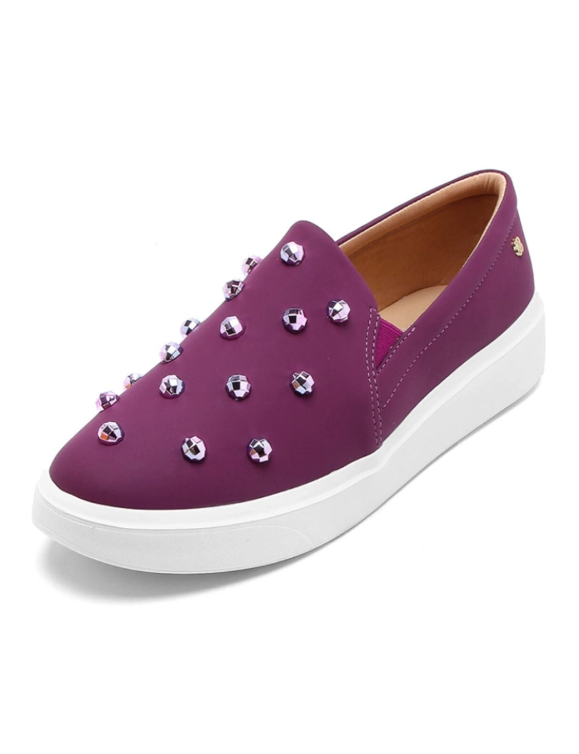 imagem de Shoes Petite Jolie By Parodi Purple3