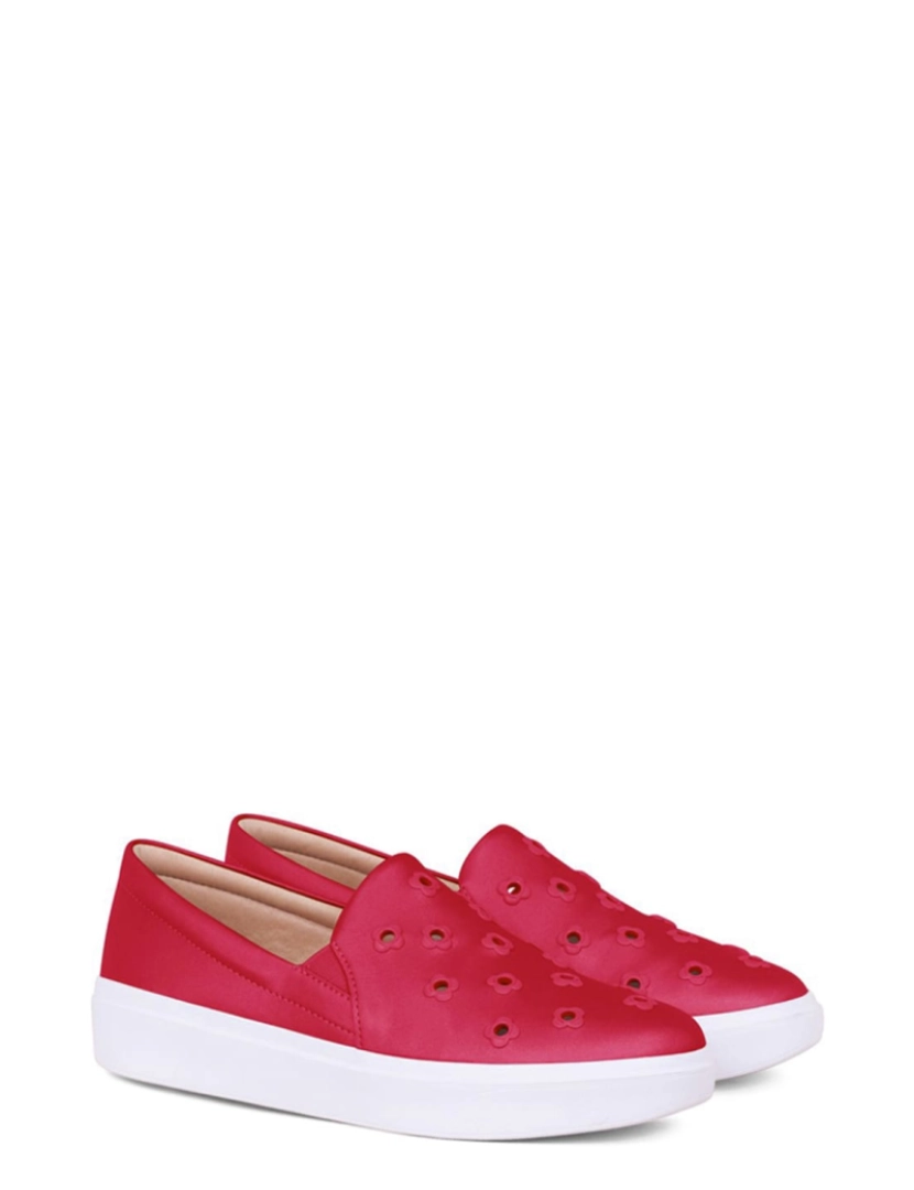 imagem de Shoes Petite Jolie By Parodi Pink1