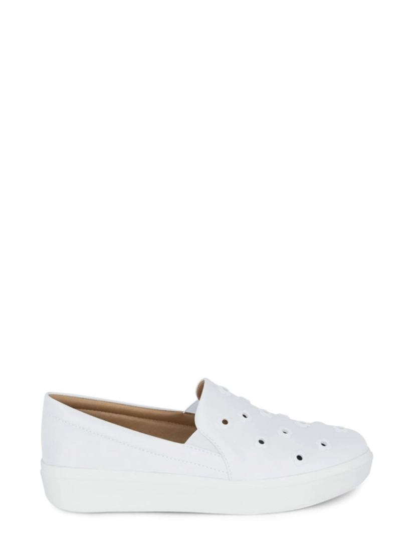 imagem de Shoes Petite Jolie By Parodi White3