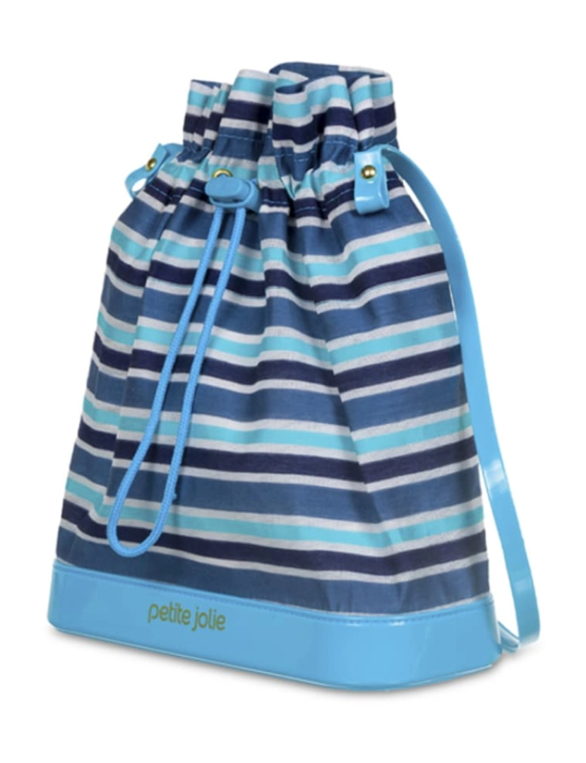 Petite Jolie - Bag Petite Jolie By Parodi Blue